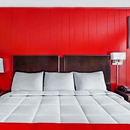 Oyo Hotel Ridgeland East Bagian luar foto